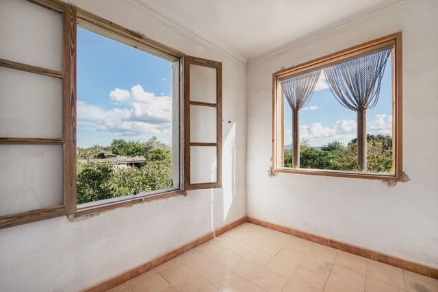 5 slaapkamer Finca/Landhuis te koop in Santa Margalida - € 368.000 (Ref: 9372138)