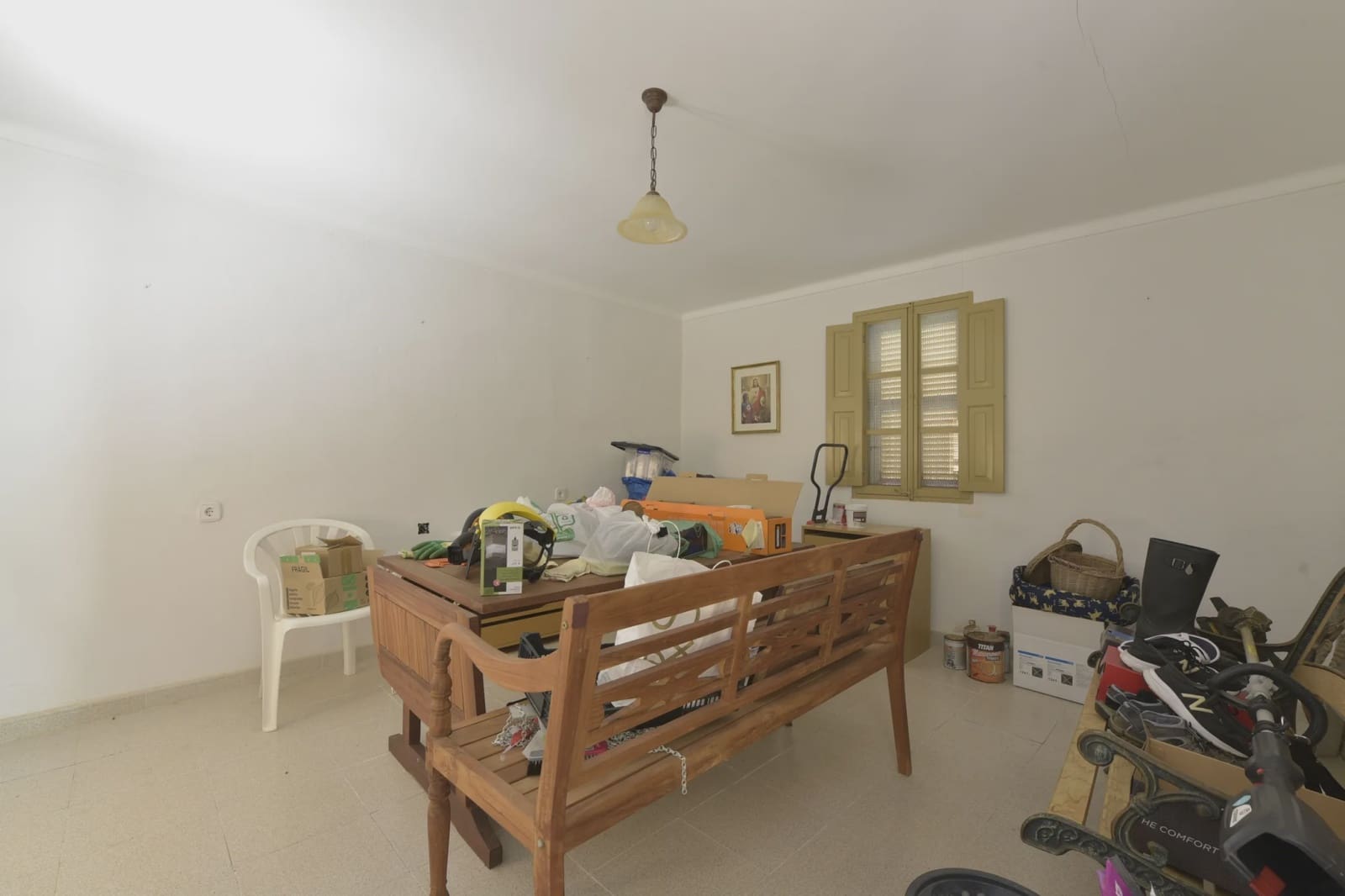 5 bedroom Finca/Country House for sale in Santa Margalida - € 368,000 (Ref: 9372138)