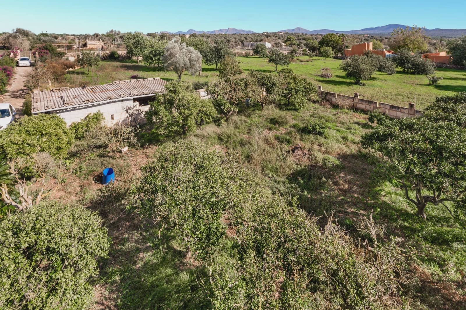 5 bedroom Finca/Country House for sale in Santa Margalida - € 368,000 (Ref: 9372138)