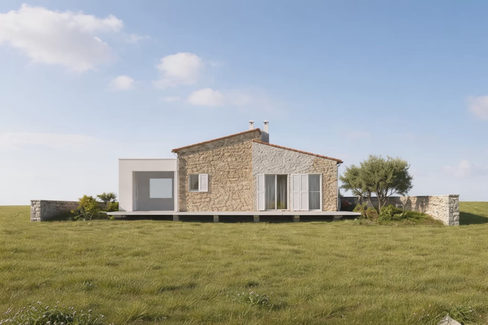 Undeveloped Land for sale in Manacor - € 230,000 (Ref: 9385948)