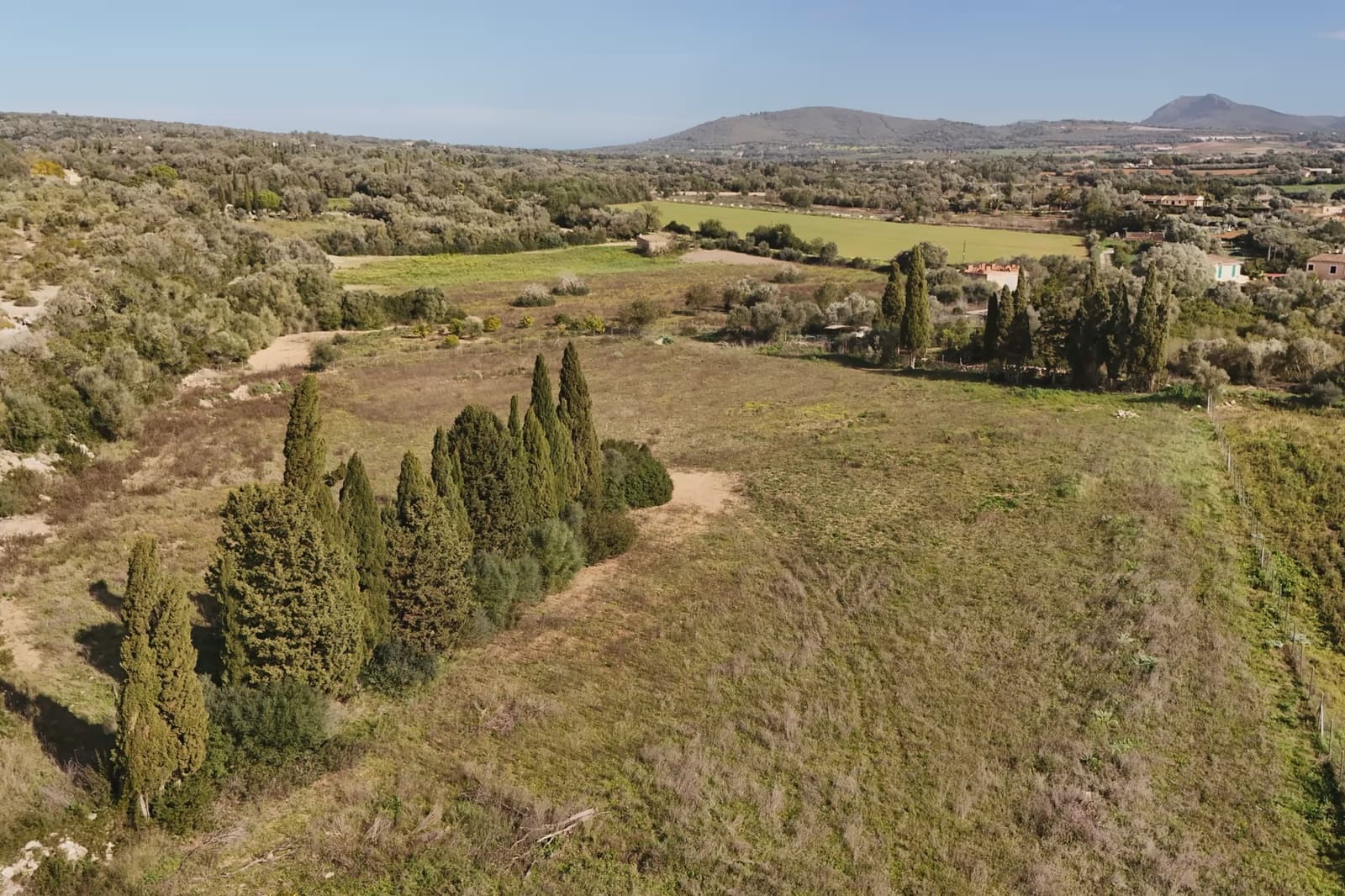 Undeveloped Land for sale in Manacor - € 230,000 (Ref: 9385948)