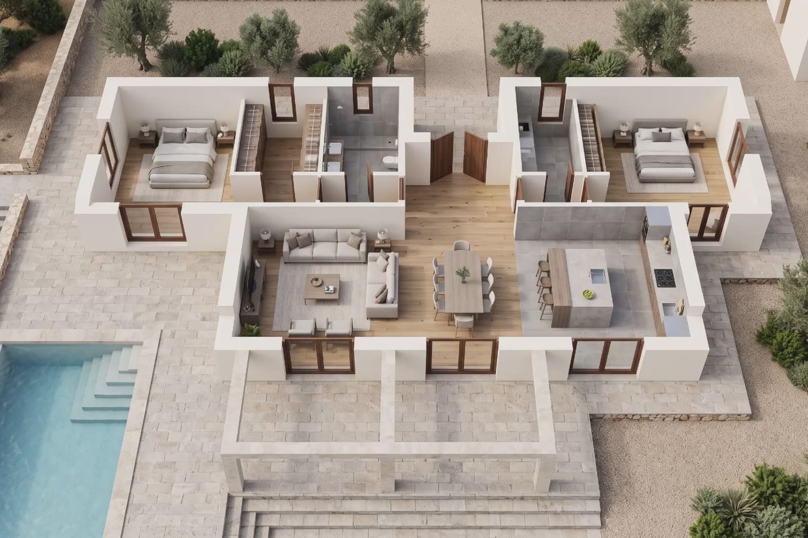 Grond te koop in Manacor - € 220.000 (Ref: 9385948)