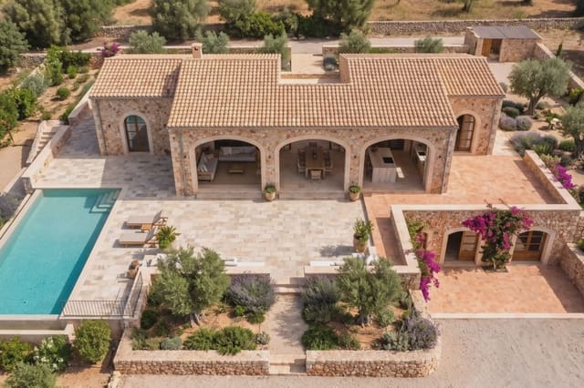 Terreno Non Edificato in vendita in Manacor - 250.000 € (Rif: 9385948)