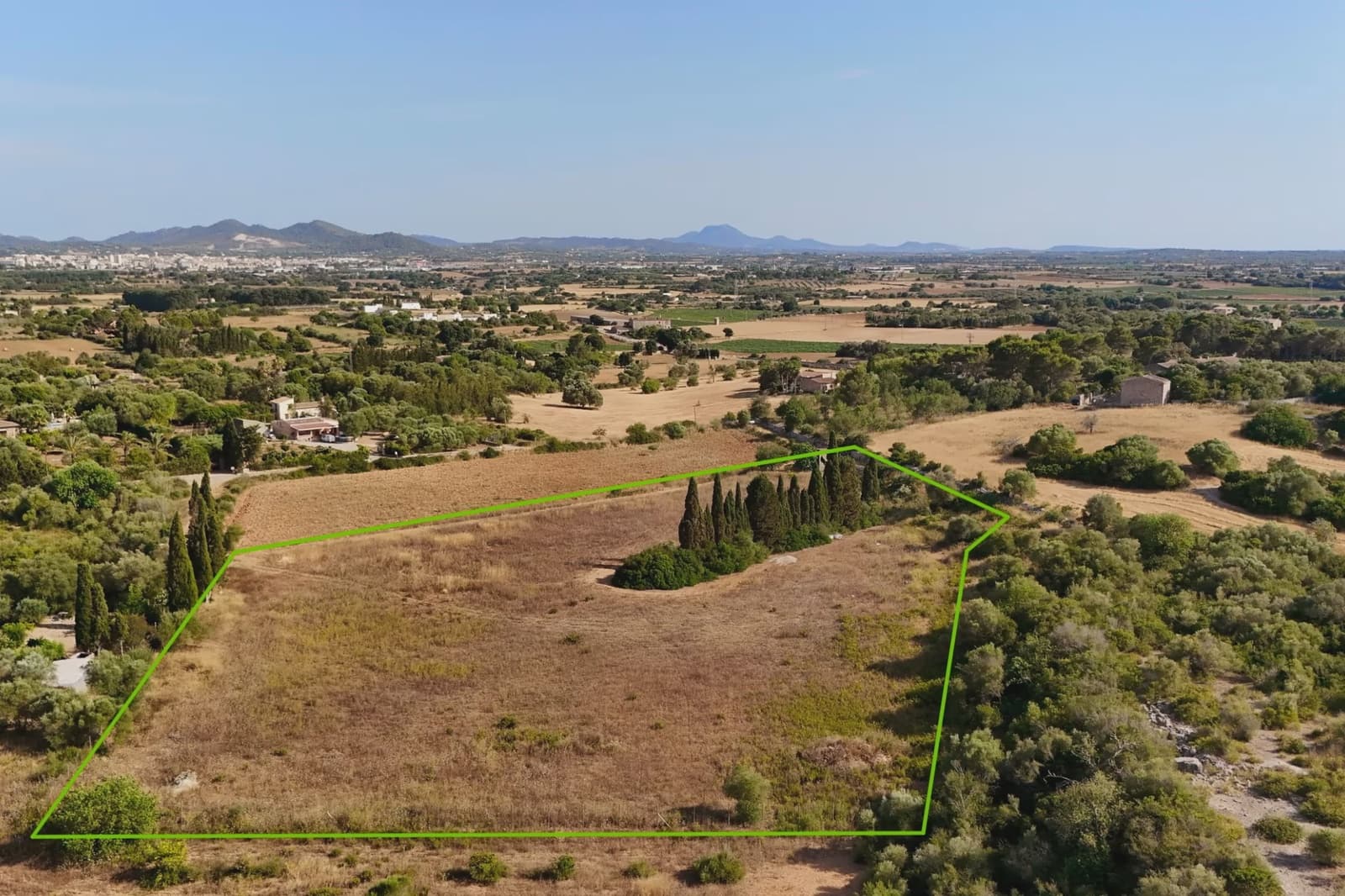 Grond te koop in Manacor - € 220.000 (Ref: 9385948)