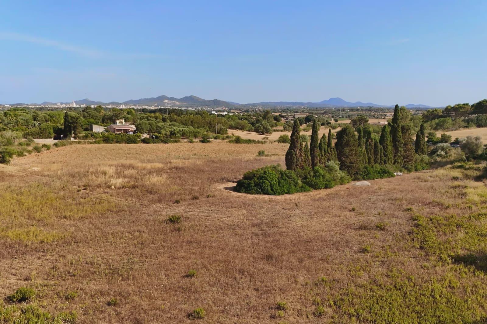 Grond te koop in Manacor - € 220.000 (Ref: 9385948)