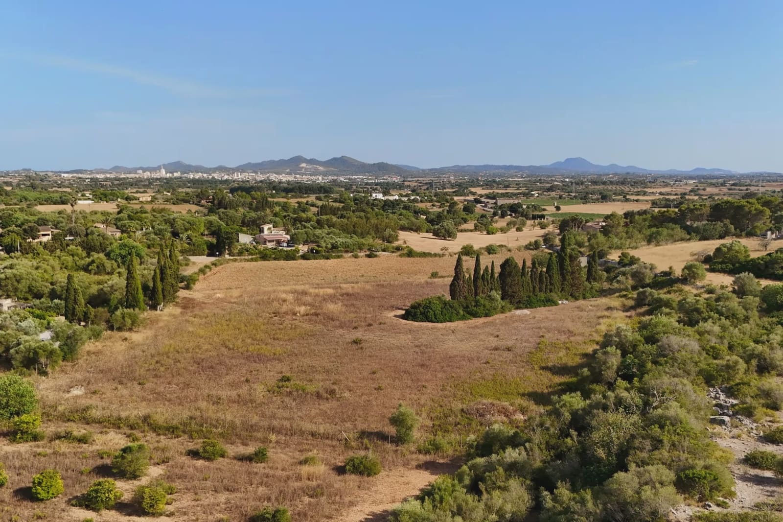 Grond te koop in Manacor - € 220.000 (Ref: 9385948)