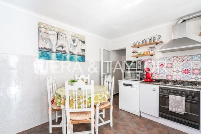 4 soveværelse Byhus til salg i Manacor - € 475.000 (Ref: 9386714)