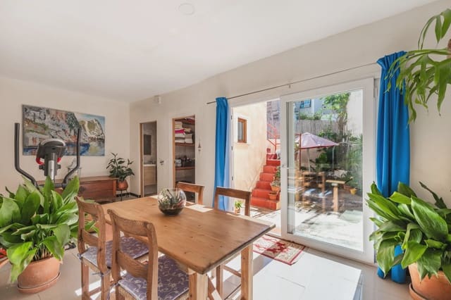 4 makuuhuone Omakotitalo myytävänä paikassa Manacor - 475 000 € (Ref: 9386714)