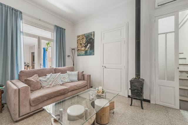 4 makuuhuone Omakotitalo myytävänä paikassa Manacor - 475 000 € (Ref: 9386714)