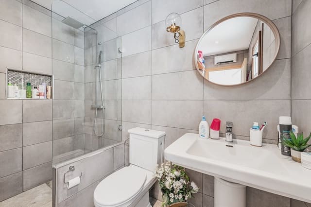 4 makuuhuone Omakotitalo myytävänä paikassa Manacor - 475 000 € (Ref: 9386714)