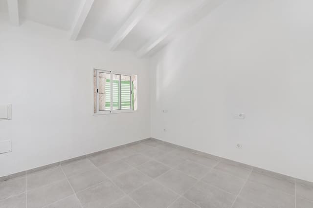 4 makuuhuone Omakotitalo myytävänä paikassa Manacor - 475 000 € (Ref: 9386714)