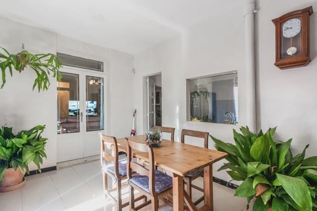 4 makuuhuone Omakotitalo myytävänä paikassa Manacor - 475 000 € (Ref: 9386714)