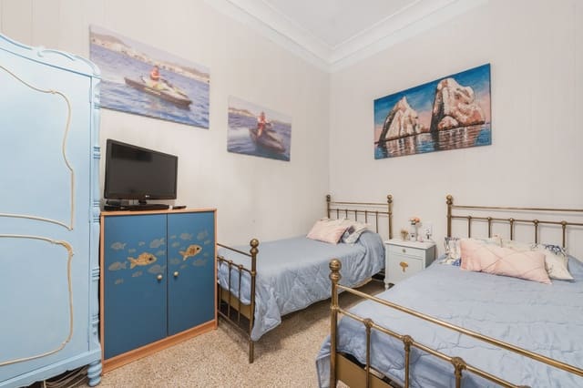 4 makuuhuone Omakotitalo myytävänä paikassa Manacor - 475 000 € (Ref: 9386714)