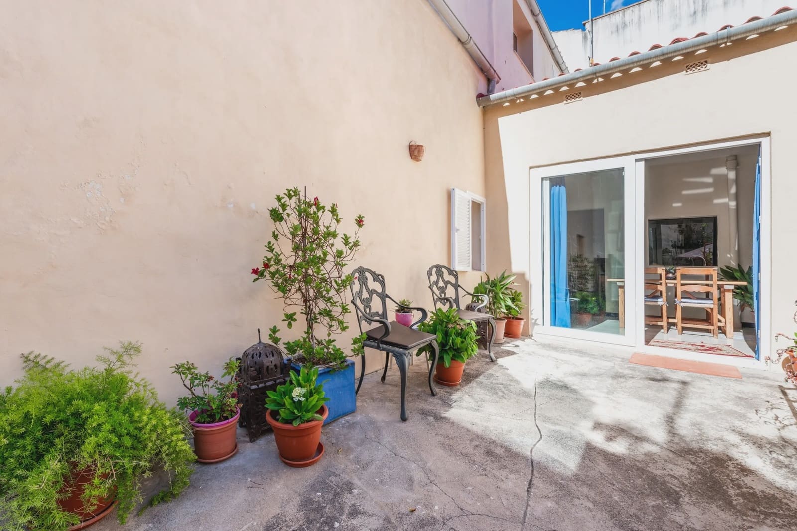 4 quarto Casa em Banda para venda em Manacor com garagem - 475 000 € (Ref: 9386714)