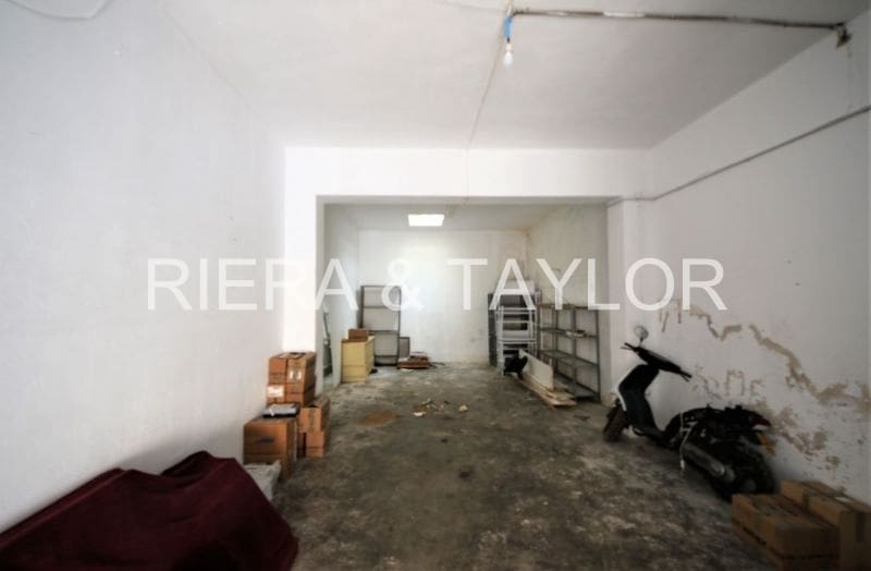 Garasje til salgs i Manacor - € 65 000 (Ref: 9397873)