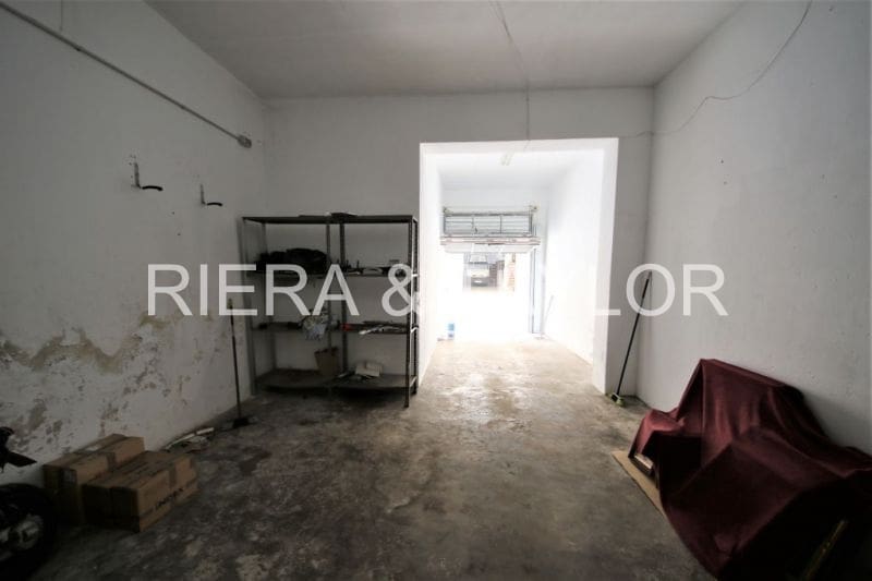 Garasje til salgs i Manacor - € 65 000 (Ref: 9397873)