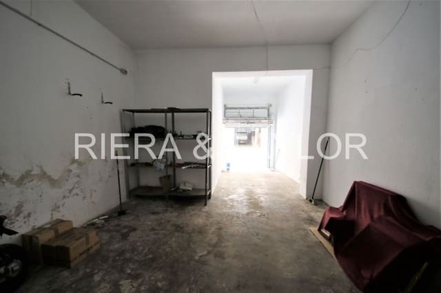 Garasje til salgs i Manacor - € 65 000 (Ref: 9397873)