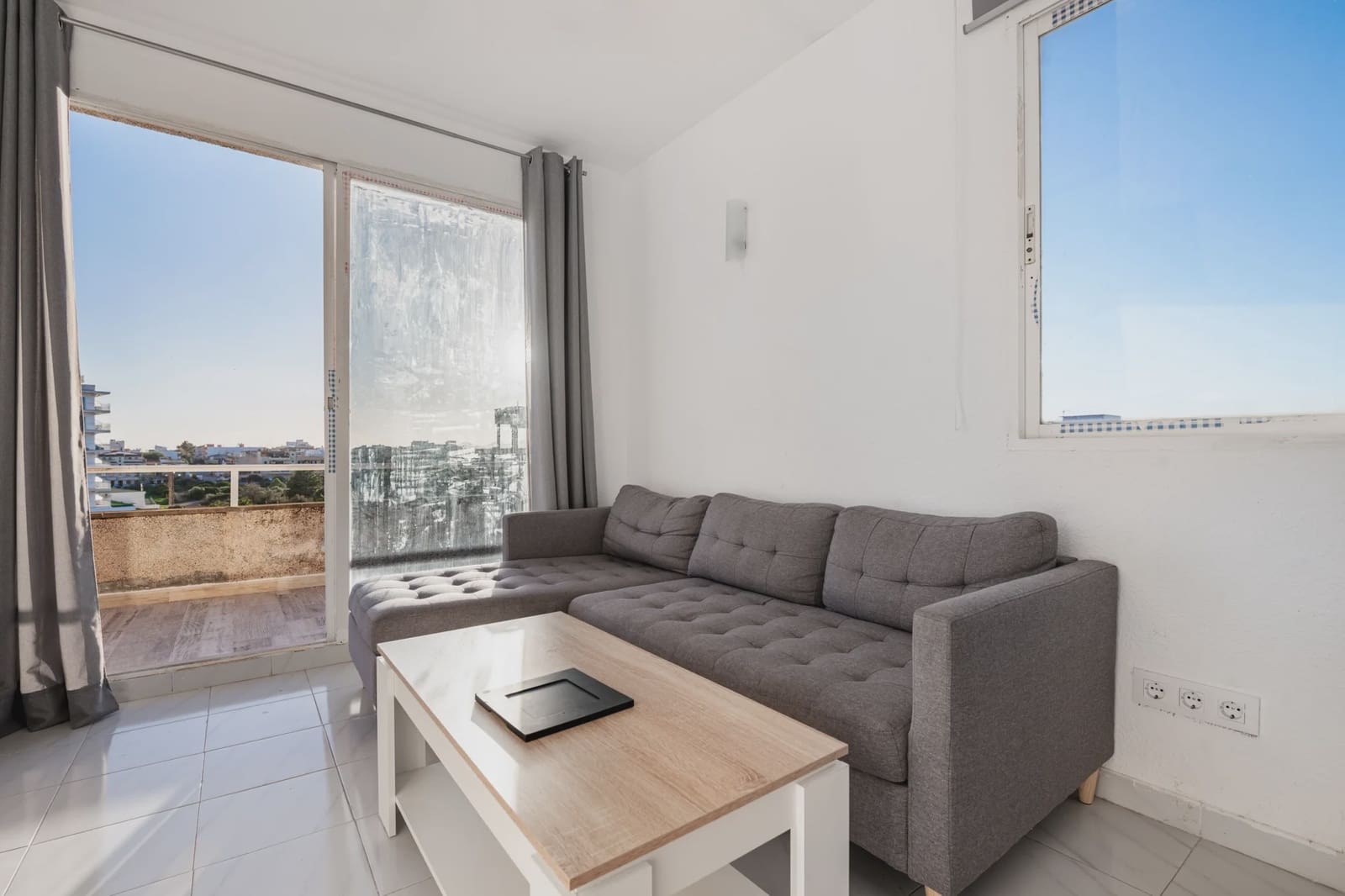 2 soverom Leilighet til salgs i S'Illot - € 249 000 (Ref: 9405884)
