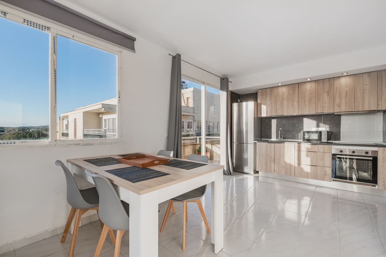 2 soverom Leilighet til salgs i S'Illot - € 249 000 (Ref: 9405884)