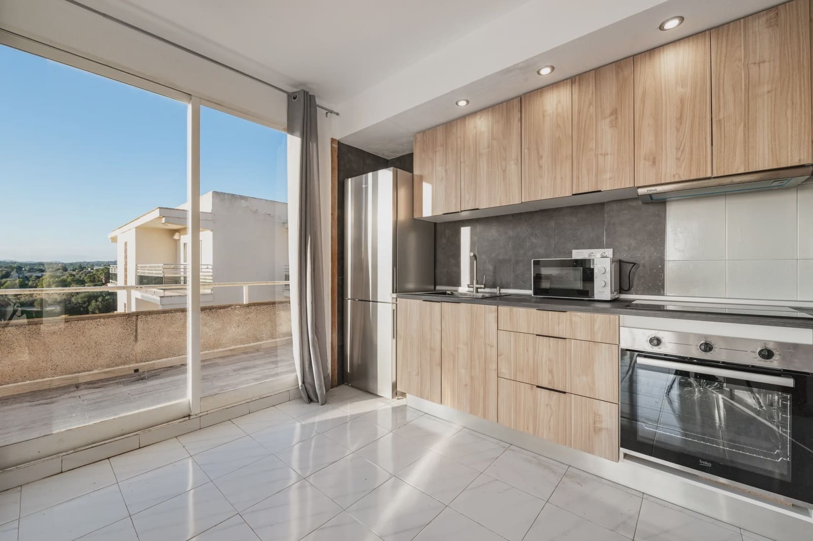 2 soverom Leilighet til salgs i S'Illot - € 249 000 (Ref: 9405884)