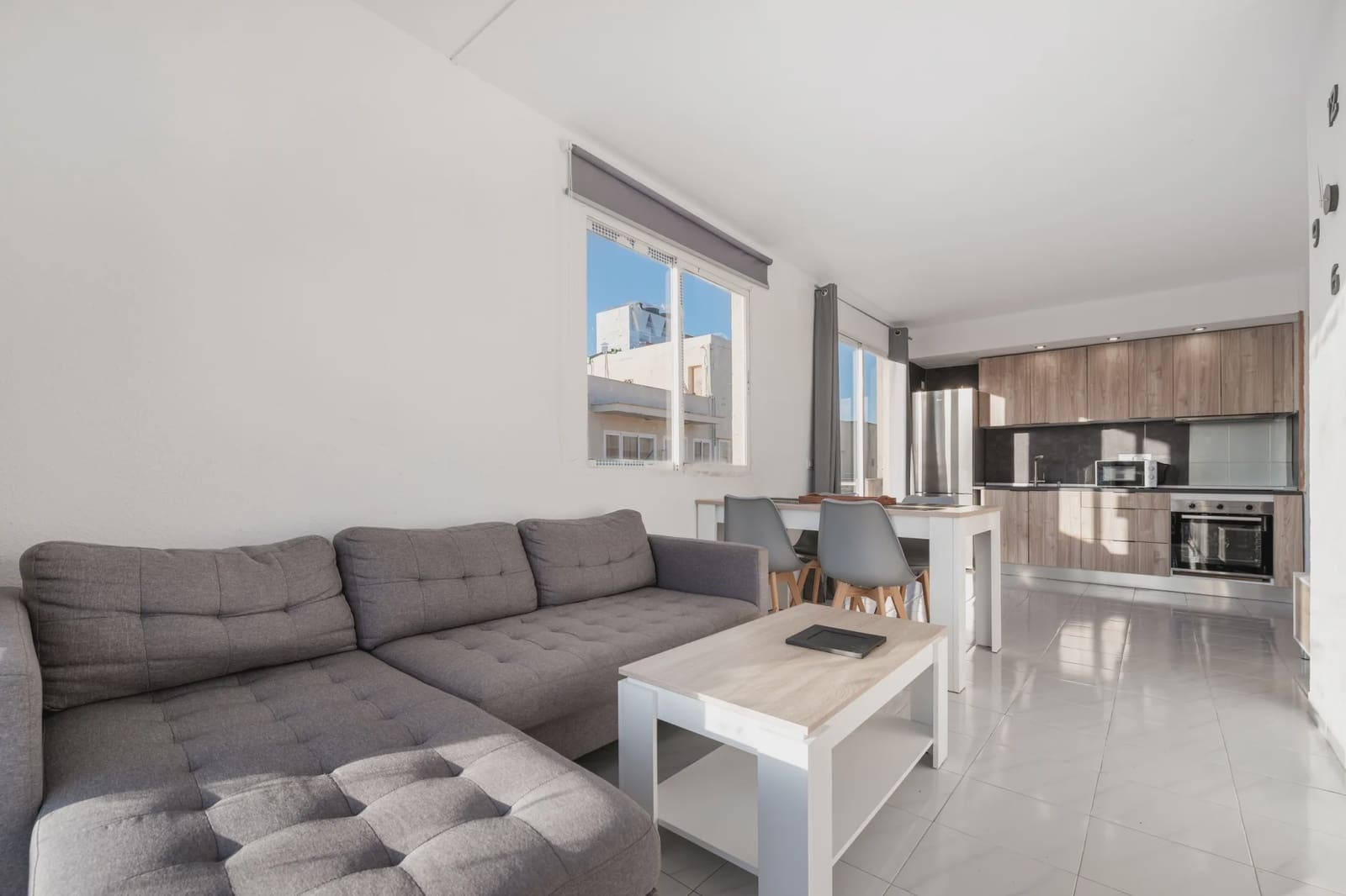 2 soverom Leilighet til salgs i S'Illot - € 249 000 (Ref: 9405884)