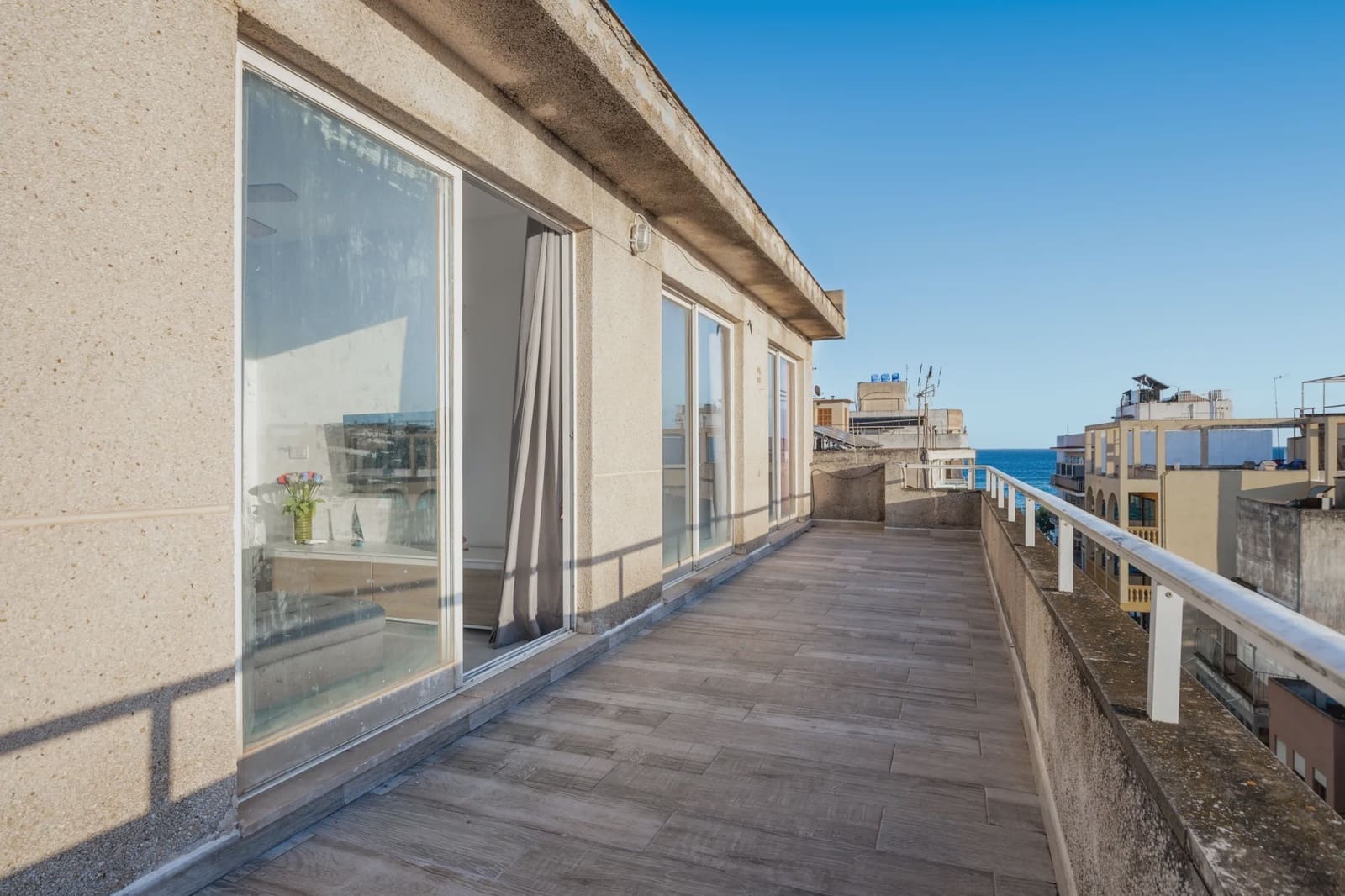 2 soverom Leilighet til salgs i S'Illot - € 249 000 (Ref: 9405884)