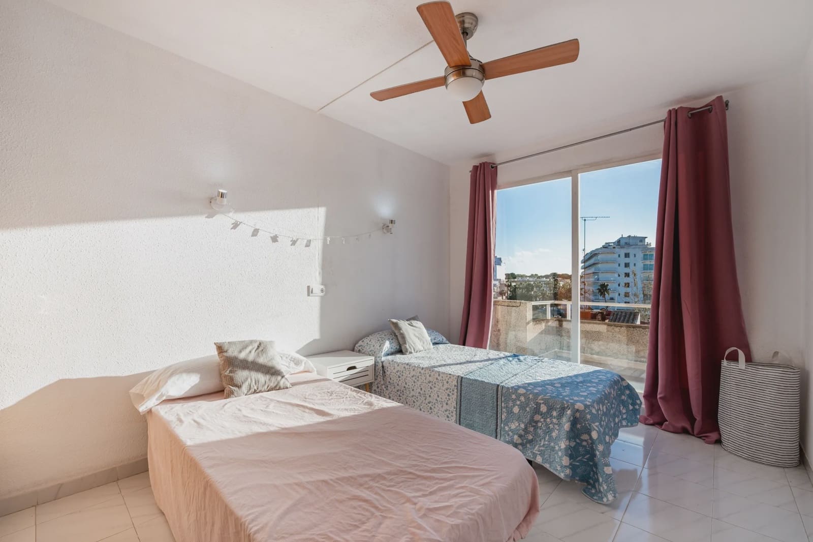 2 soverom Leilighet til salgs i S'Illot - € 249 000 (Ref: 9405884)
