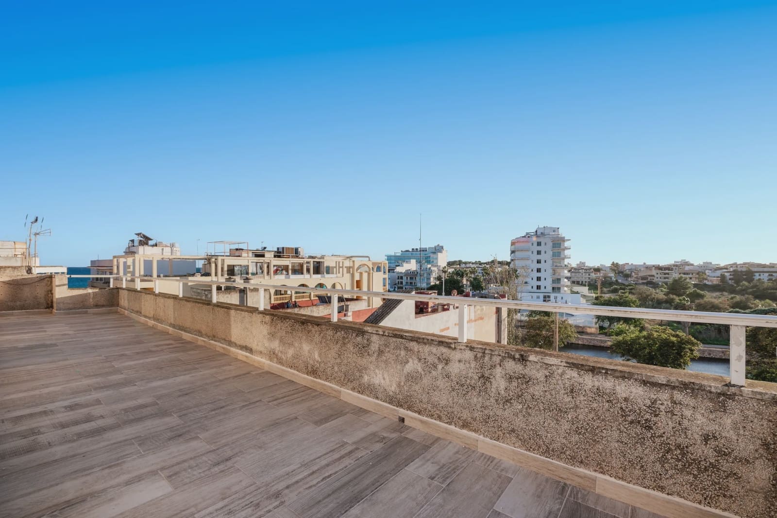 2 soverom Leilighet til salgs i S'Illot - € 249 000 (Ref: 9405884)