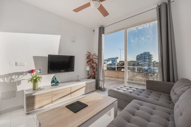 2 sovrum Lägenhet till salu i S'Illot, Sant Llorenç des Cardassar - 249 000 € (Ref: 9405884)