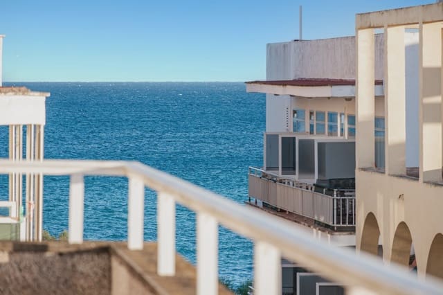 2 sovrum Lägenhet till salu i S'Illot, Sant Llorenç des Cardassar - 249 000 € (Ref: 9405884)