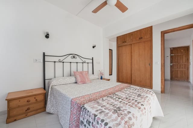 2 sovrum Lägenhet till salu i S'Illot, Sant Llorenç des Cardassar - 249 000 € (Ref: 9405884)