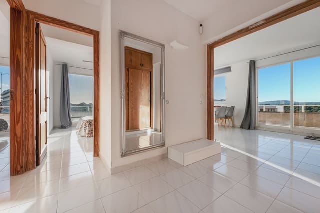 2 sovrum Lägenhet till salu i S'Illot, Sant Llorenç des Cardassar - 249 000 € (Ref: 9405884)
