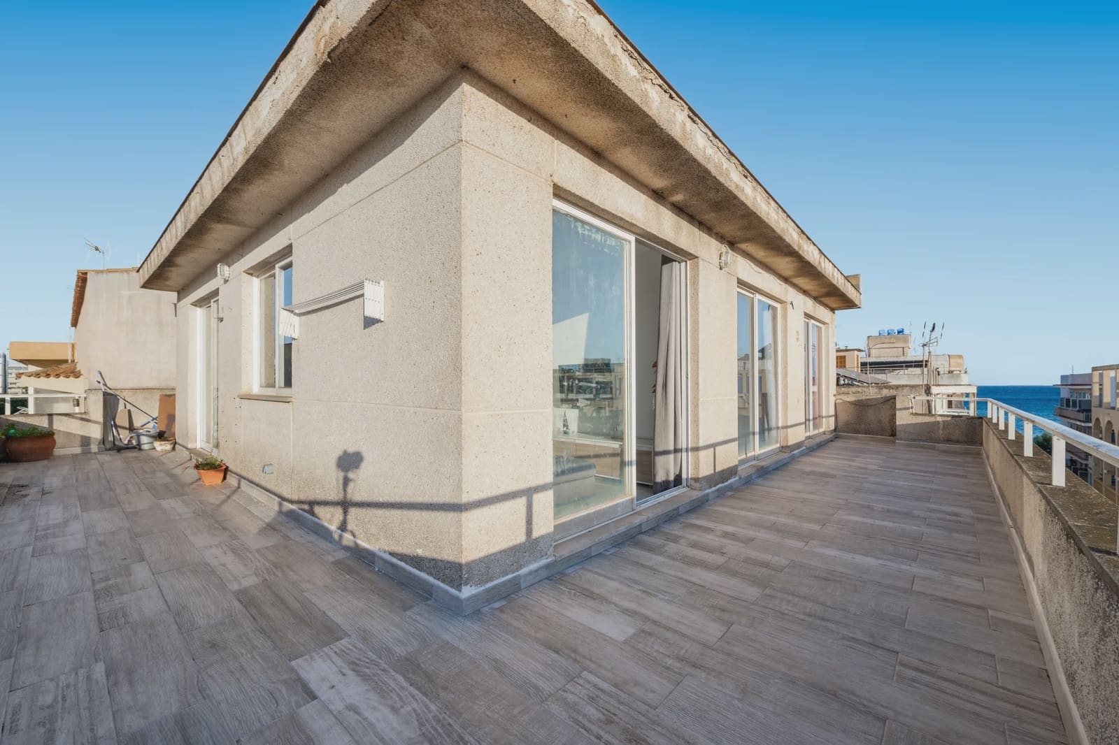 2 soverom Leilighet til salgs i S'Illot - € 249 000 (Ref: 9405884)