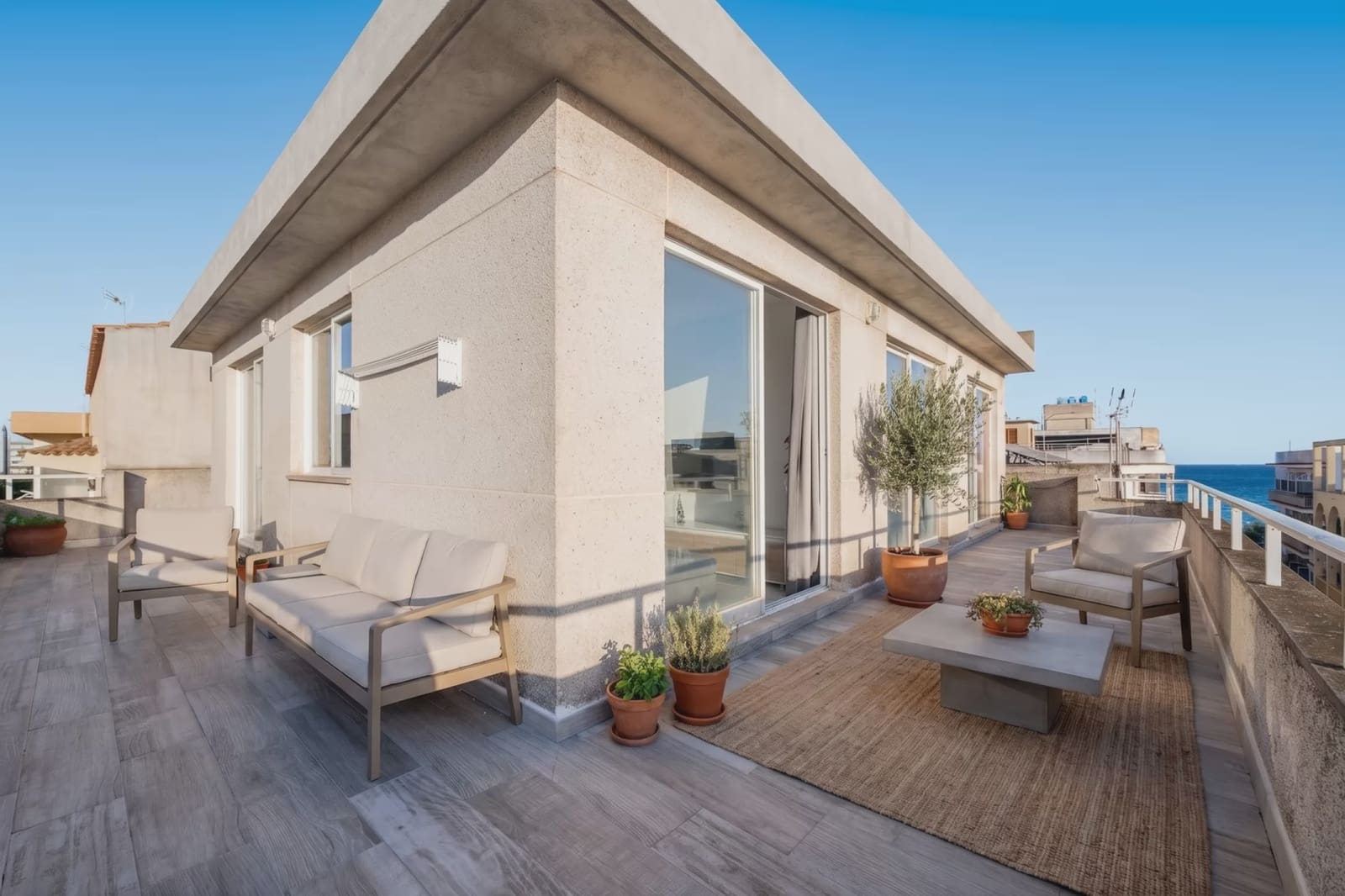 2 chambre Appartement à vendre à S'Illot - 249 000 € (Ref: 9405884)