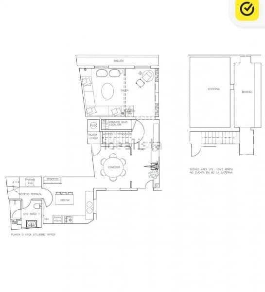 3 bedroom Townhouse for sale in Capdepera - € 499,000 (Ref: 9409751)