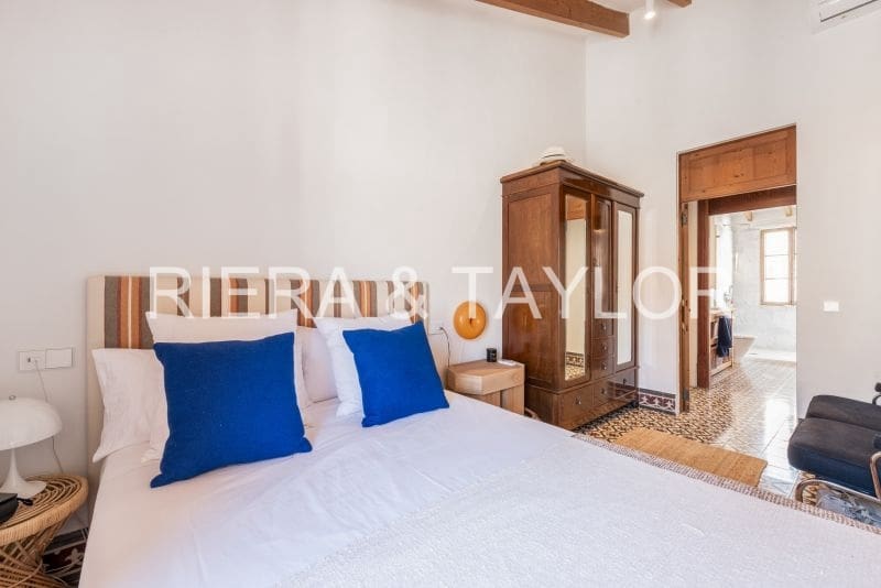 3 bedroom Townhouse for sale in Capdepera - € 499,000 (Ref: 9409751)