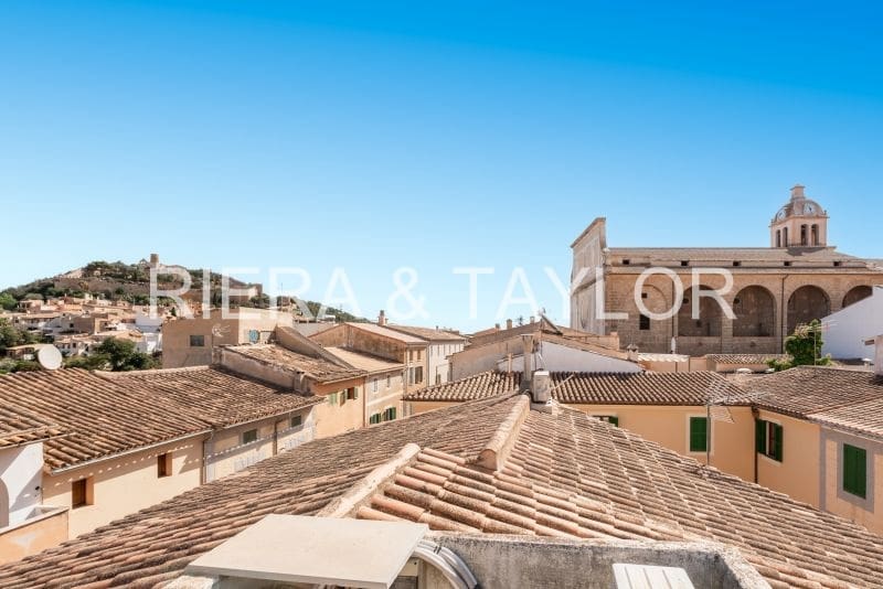 3 bedroom Townhouse for sale in Capdepera - € 499,000 (Ref: 9409751)
