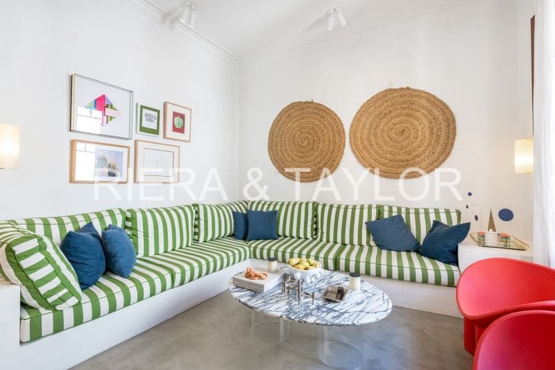 3 bedroom Townhouse for sale in Capdepera - € 499,000 (Ref: 9409751)