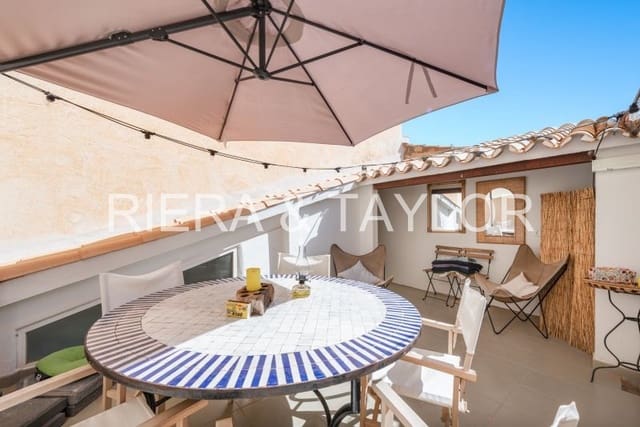 3 soverom Hus til salgs i Capdepera - € 499 000 (Ref: 9409751)