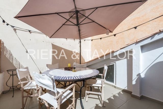 3 soverom Hus til salgs i Capdepera - € 499 000 (Ref: 9409751)