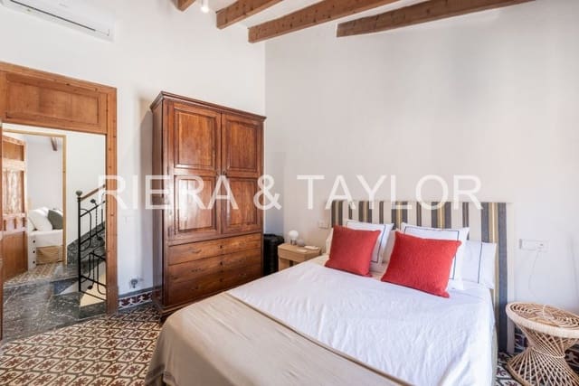 3 soverom Hus til salgs i Capdepera - € 499 000 (Ref: 9409751)