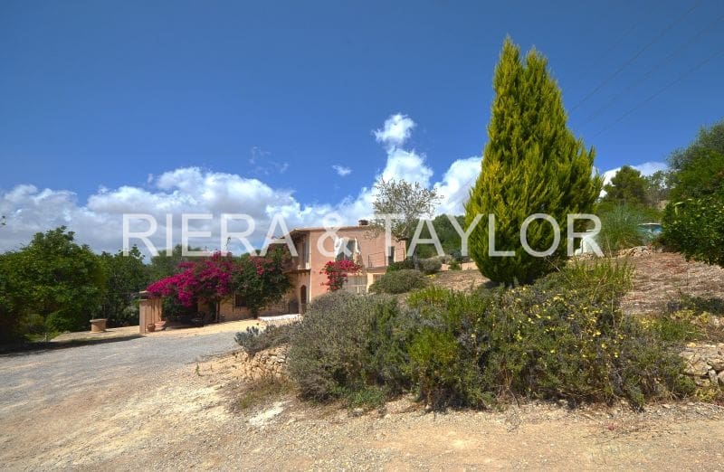 4 slaapkamer Finca/Landhuis te koop in Manacor - € 1.395.000 (Ref: 9409752)
