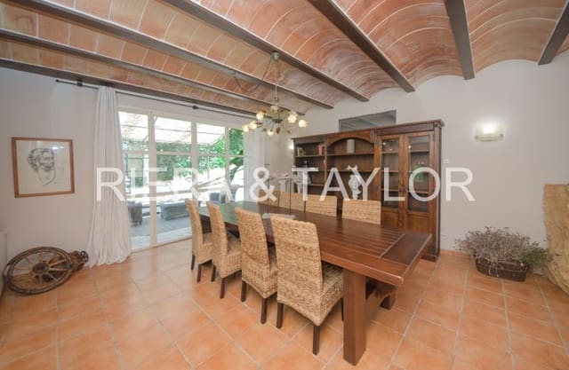 4 slaapkamer Finca/Landhuis te koop in Manacor - € 1.395.000 (Ref: 9409752)