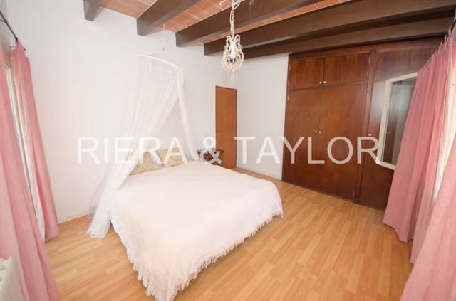 4 slaapkamer Finca/Landhuis te koop in Manacor - € 1.395.000 (Ref: 9409752)