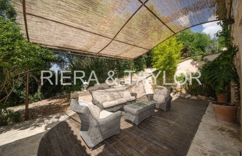 4 slaapkamer Finca/Landhuis te koop in Manacor - € 1.395.000 (Ref: 9409752)