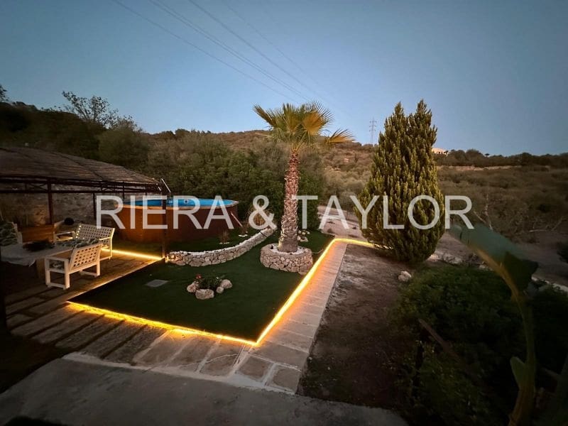 4 slaapkamer Finca/Landhuis te koop in Manacor - € 1.395.000 (Ref: 9409752)