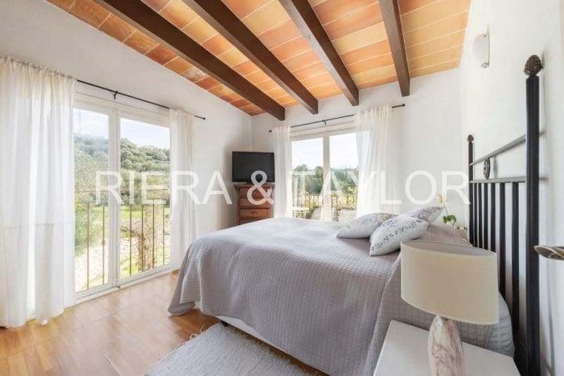 4 slaapkamer Finca/Landhuis te koop in Manacor - € 1.395.000 (Ref: 9409752)
