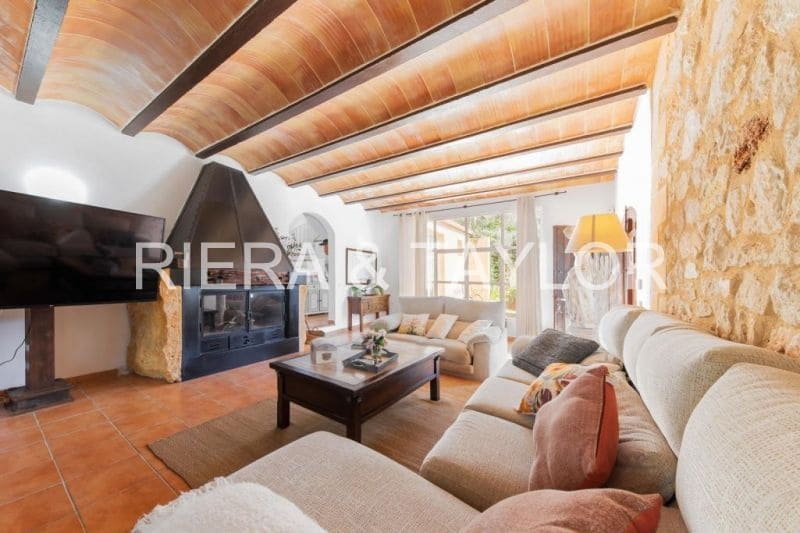 4 slaapkamer Finca/Landhuis te koop in Manacor - € 1.395.000 (Ref: 9409752)