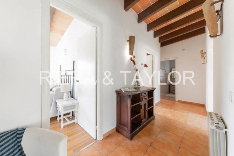 4 slaapkamer Finca/Landhuis te koop in Manacor - € 1.395.000 (Ref: 9409752)