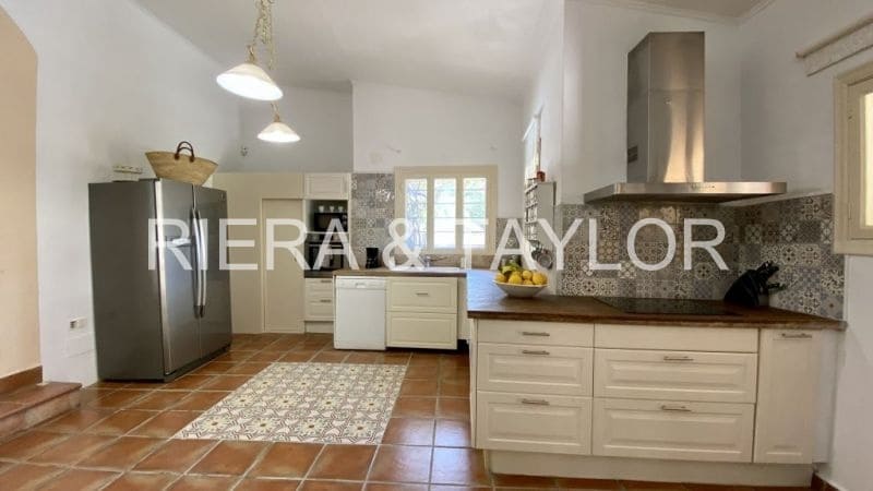 4 slaapkamer Finca/Landhuis te koop in Manacor - € 1.395.000 (Ref: 9409752)